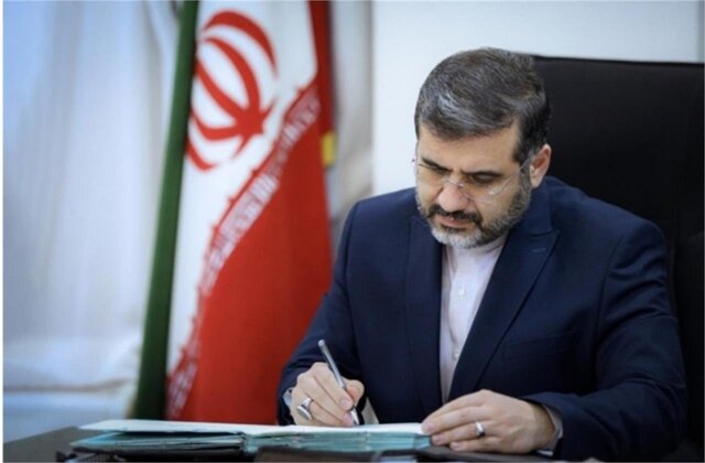 در شهرهای با جمعیت ۱۰۰ هزار نفر سینما تاسیس می‌شود