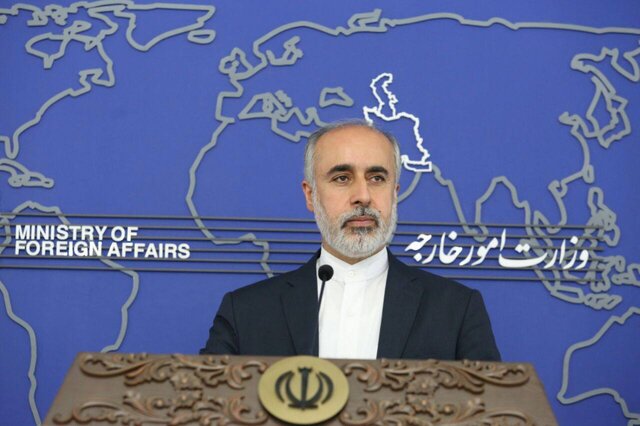کنعانی: توافق ایران-آمریکا امروز انجام می‌شود