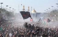 رئیسی: کمیت حضور و کیفیت برگزاری مراسم اربعین به نحو چشمگیری ارتقا یافت